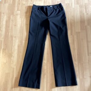 Mossimo Black pants 10L